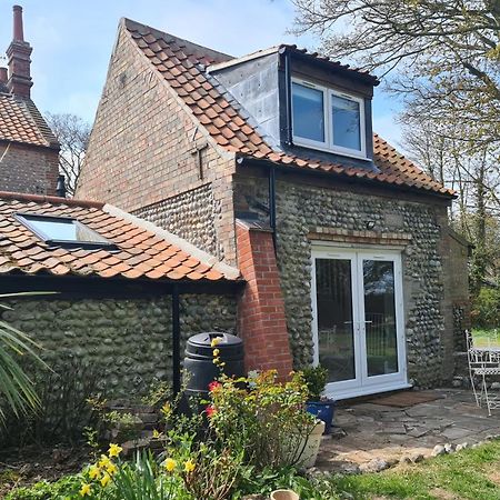 Mill Cottage Overstrand Luaran gambar