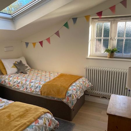 Mill Cottage Overstrand Luaran gambar