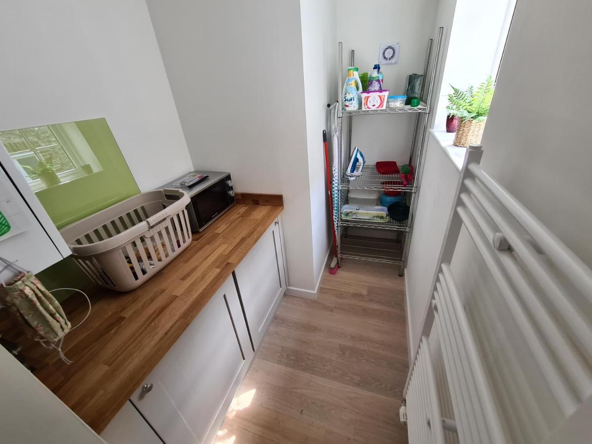 Mill Cottage Overstrand Luaran gambar