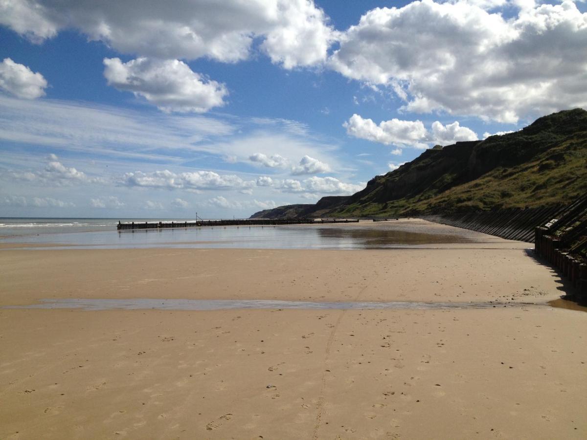Mill Cottage Overstrand Luaran gambar