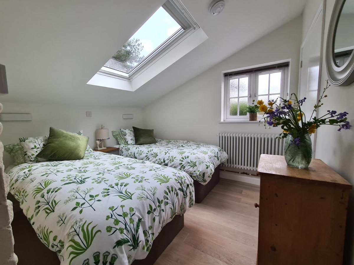 Mill Cottage Overstrand Luaran gambar