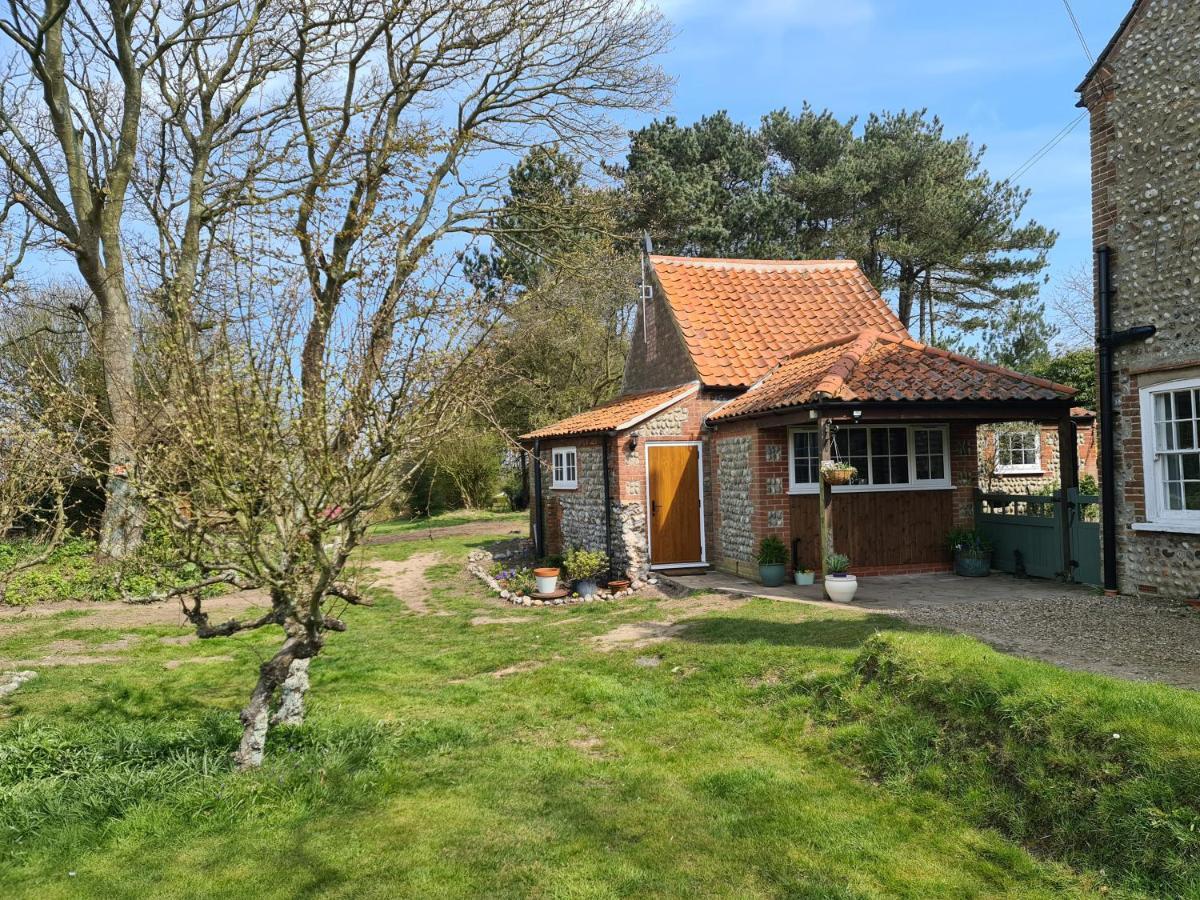 Mill Cottage Overstrand Luaran gambar