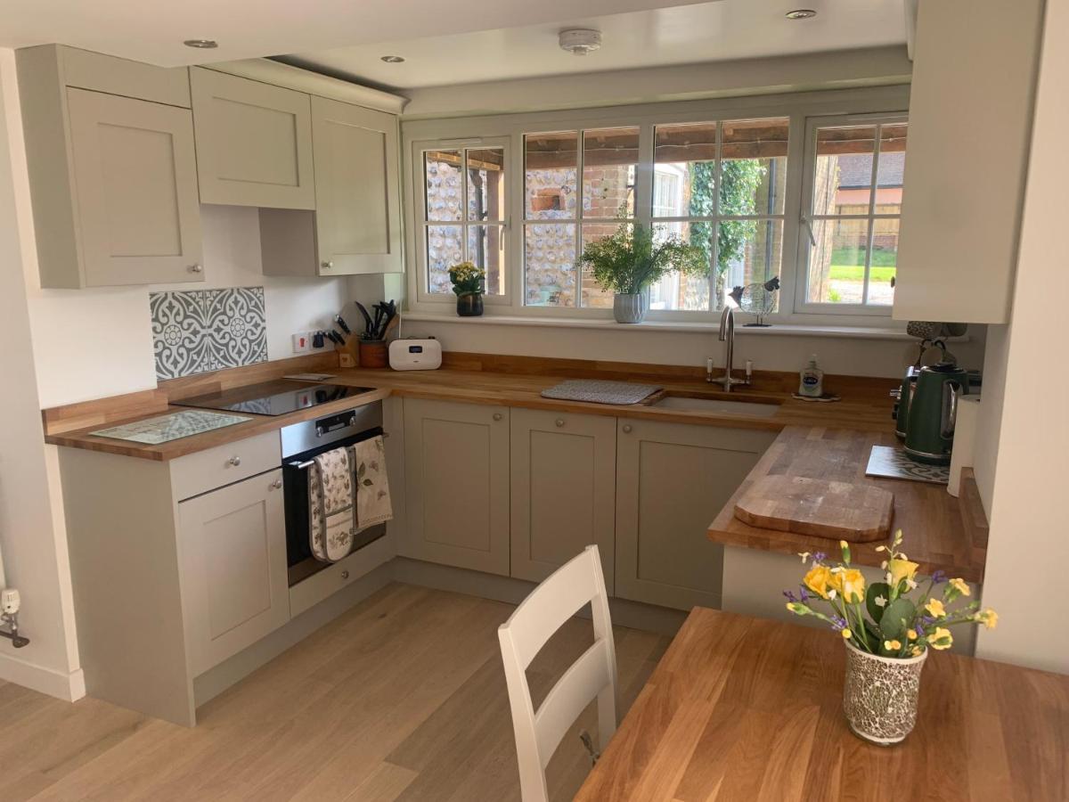 Mill Cottage Overstrand Luaran gambar
