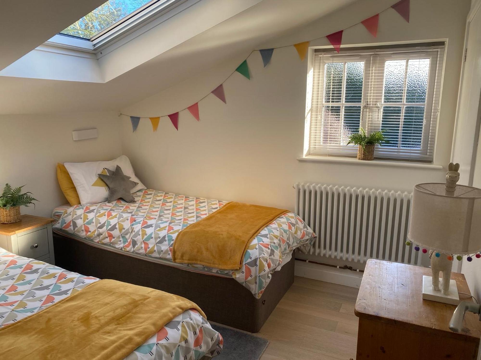 Mill Cottage Overstrand Luaran gambar