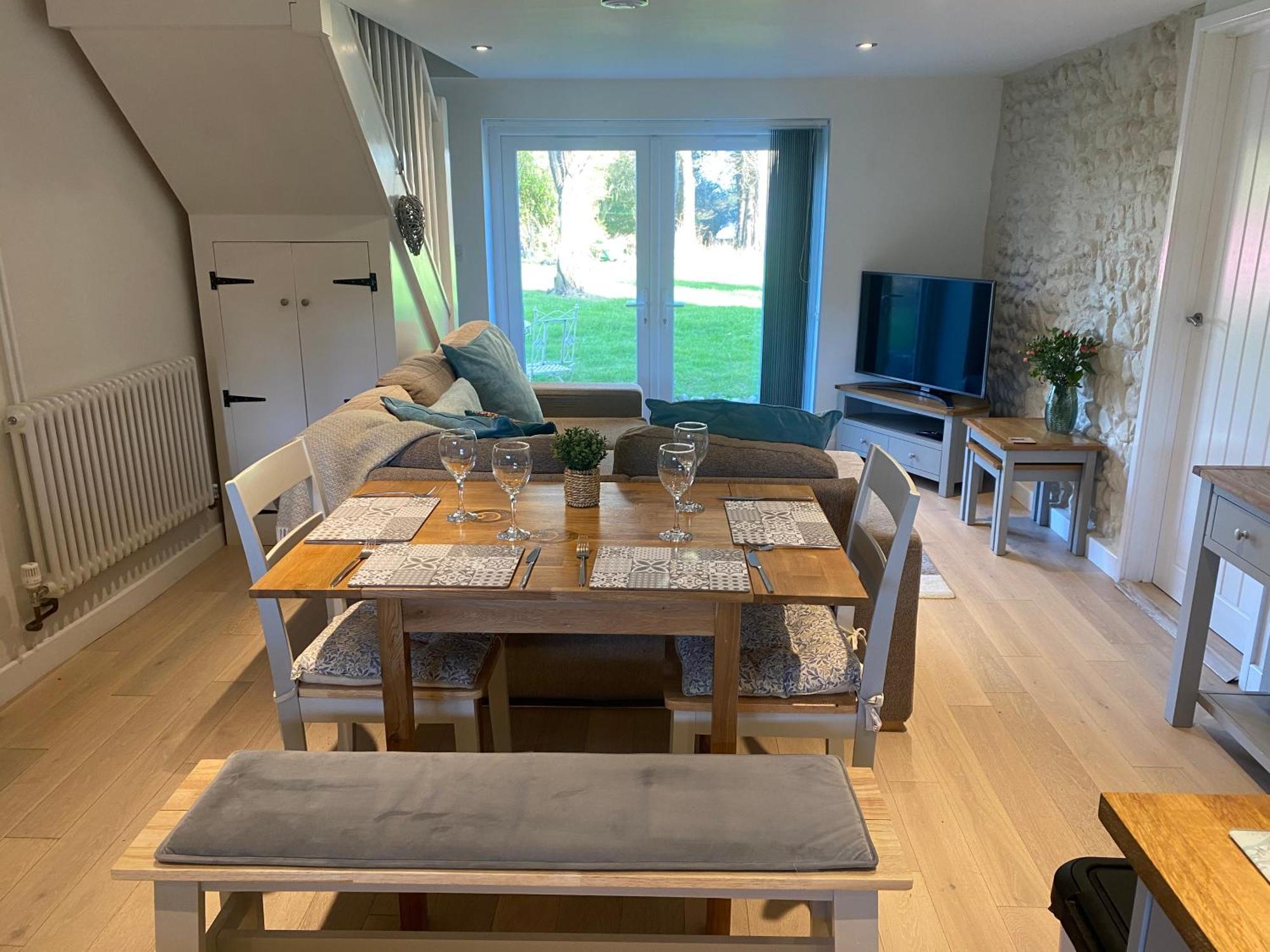 Mill Cottage Overstrand Luaran gambar