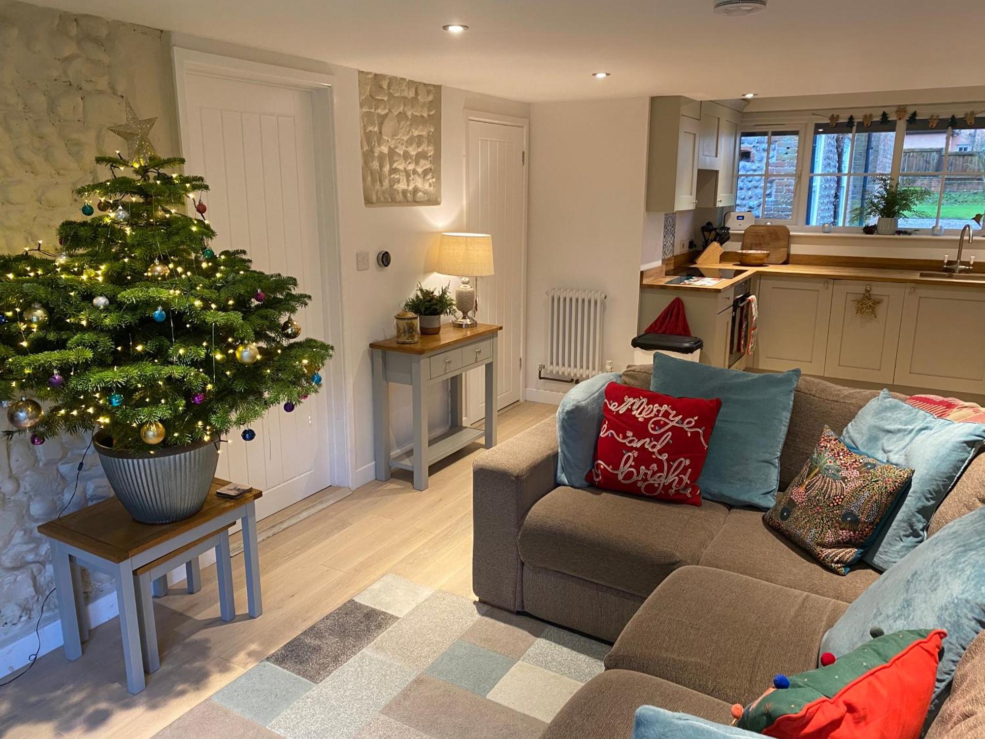 Mill Cottage Overstrand Luaran gambar